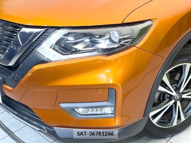 Nissan X-TRAIL 2017-06 7360603-11