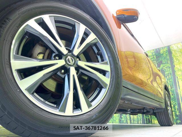 Nissan X-TRAIL 2017-06 7360603-12