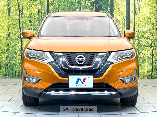 Nissan X-TRAIL 2017-06 7360603-13