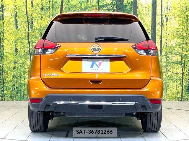 Nissan X-TRAIL 2017-06 7360603-14