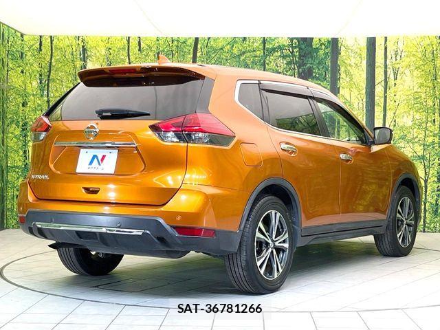 Nissan X-TRAIL 2017-06 7360603-16