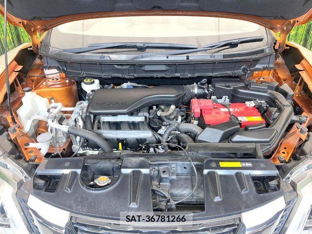 Nissan X-TRAIL 2017-06 7360603-17