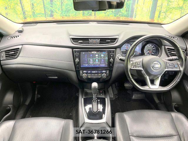 Nissan X-TRAIL 2017-06 7360603-1