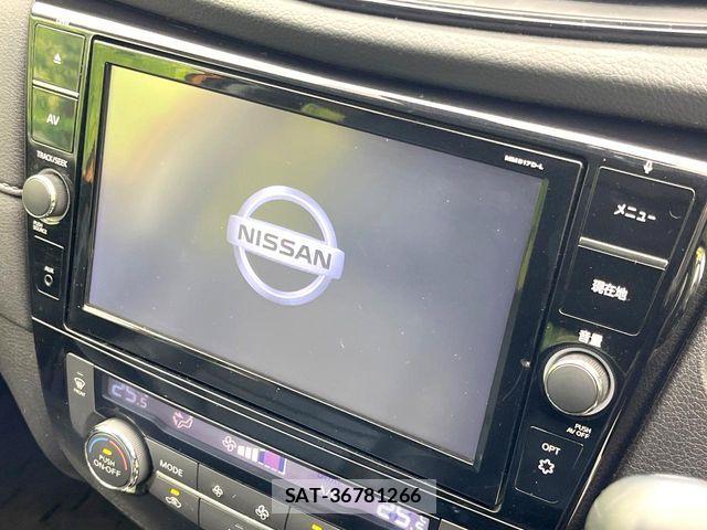 Nissan X-TRAIL 2017-06 7360603-2