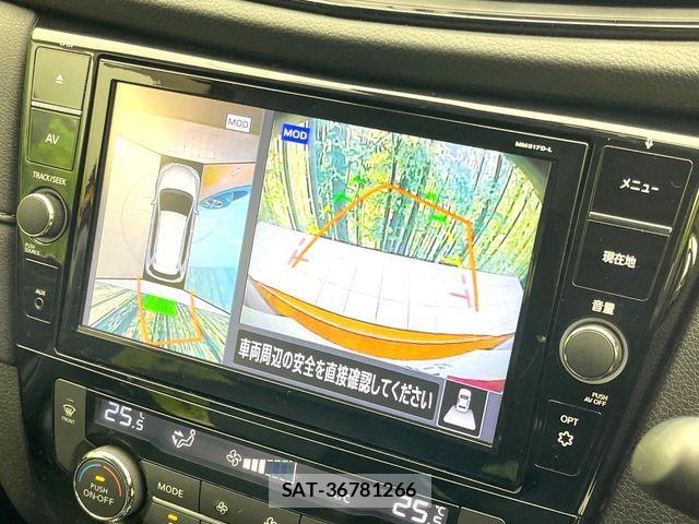 Nissan X-TRAIL 2017-06 7360603-3
