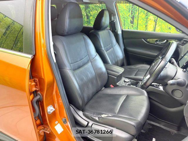 Nissan X-TRAIL 2017-06 7360603-7
