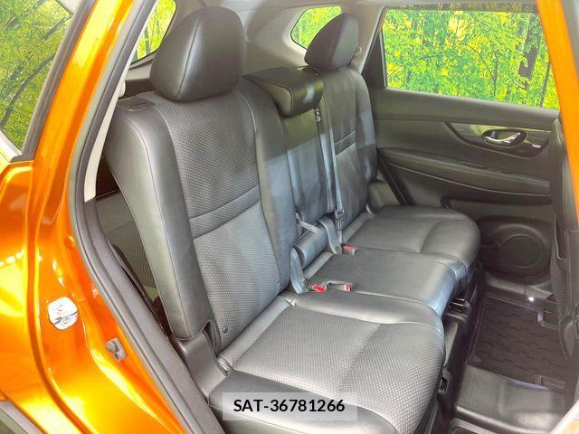 Nissan X-TRAIL 2017-06 7360603-8