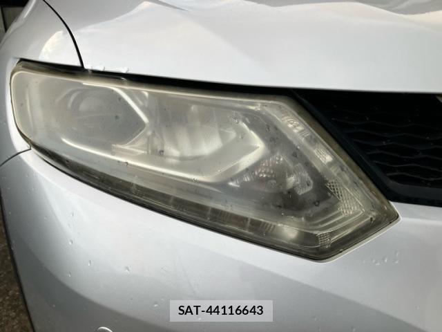 Nissan X-TRAIL 2014-12 7360615-9