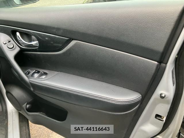 Nissan X-TRAIL 2014-12 7360615-17