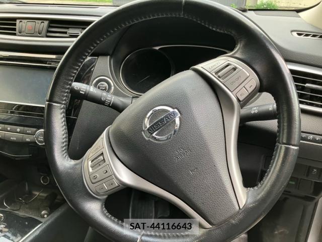 Nissan X-TRAIL 2014-12 7360615-20