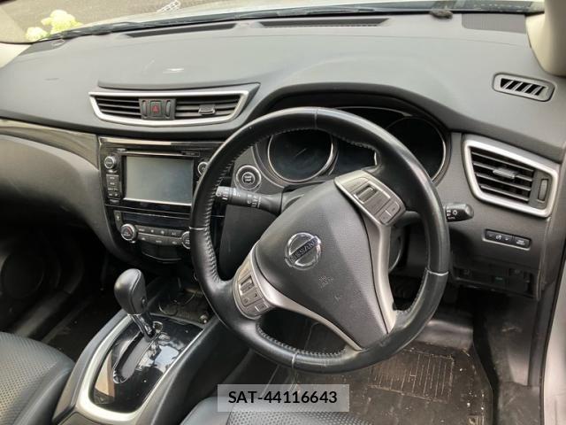 Nissan X-TRAIL 2014-12 7360615-21