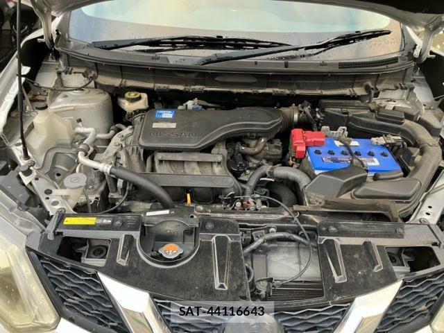 Nissan X-TRAIL 2014-12 7360615-22
