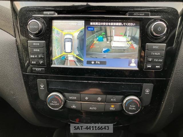 Nissan X-TRAIL 2014-12 7360615-28