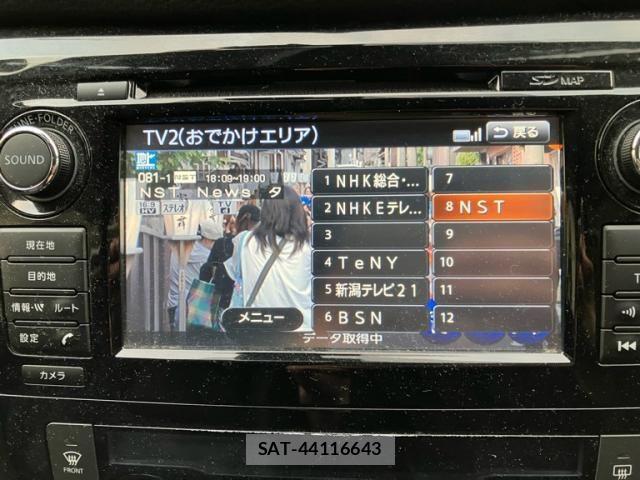 Nissan X-TRAIL 2014-12 7360615-29