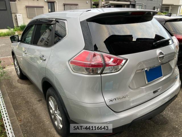 Nissan X-TRAIL 2014-12 7360615-4