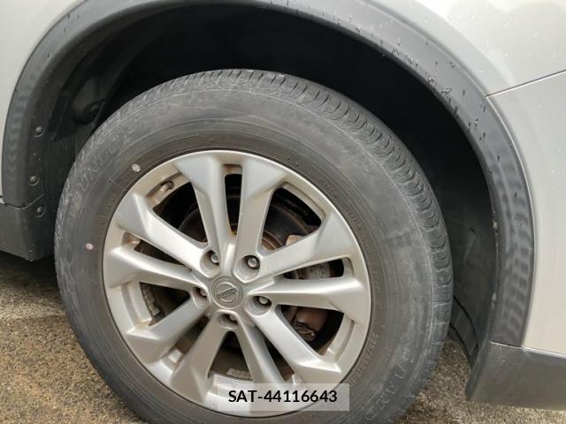Nissan X-TRAIL 2014-12 7360615-5