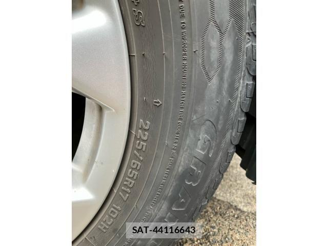 Nissan X-TRAIL 2014-12 7360615-6