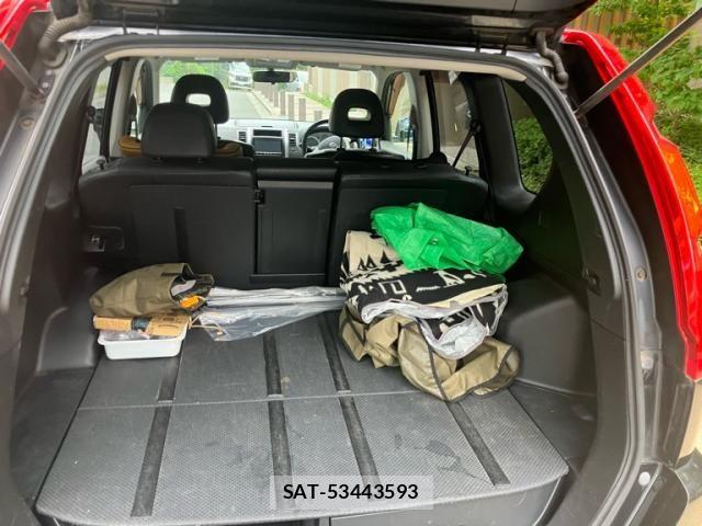 Nissan X-TRAIL 2009-10 7360621-10
