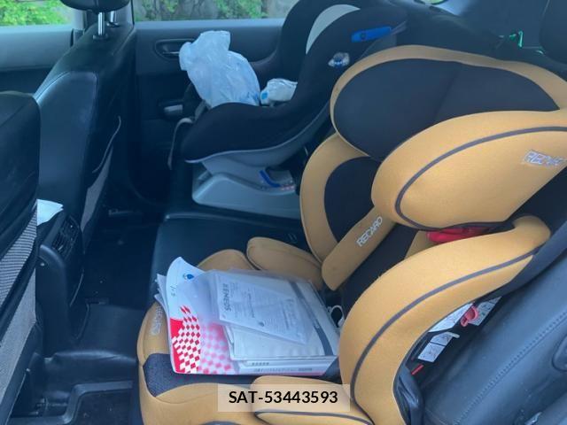 Nissan X-TRAIL 2009-10 7360621-11