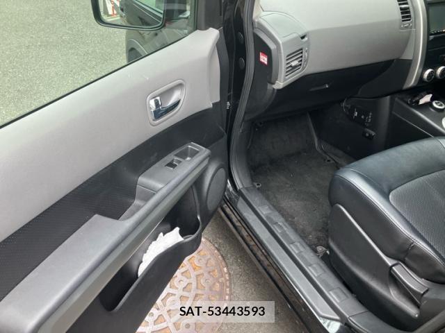 Nissan X-TRAIL 2009-10 7360621-13