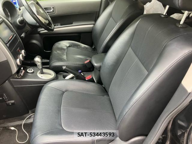 Nissan X-TRAIL 2009-10 7360621-14