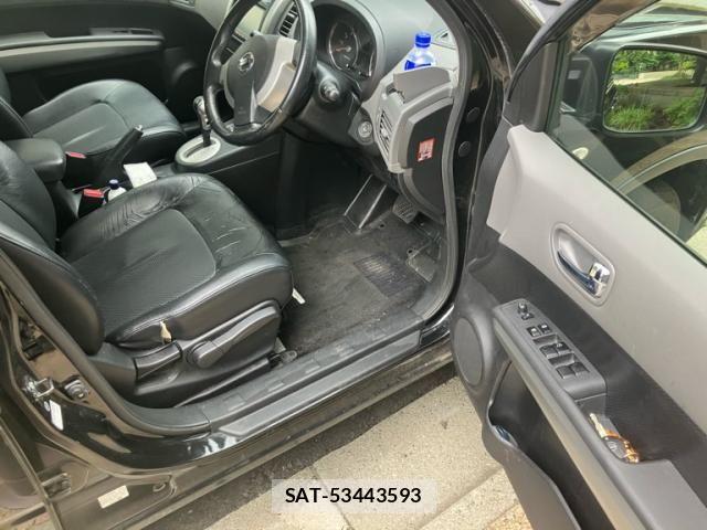 Nissan X-TRAIL 2009-10 7360621-15
