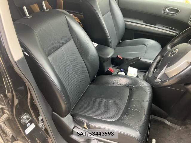 Nissan X-TRAIL 2009-10 7360621-16