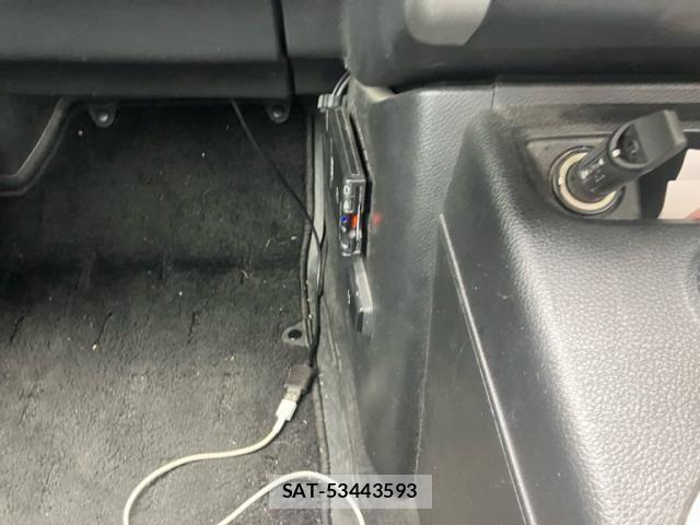 Nissan X-TRAIL 2009-10 7360621-19