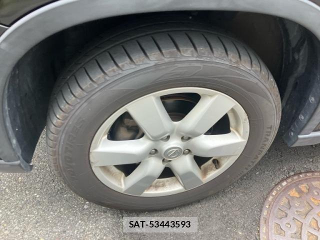 Nissan X-TRAIL 2009-10 7360621-2