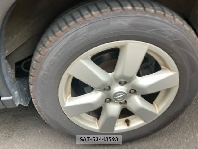 Nissan X-TRAIL 2009-10 7360621-3