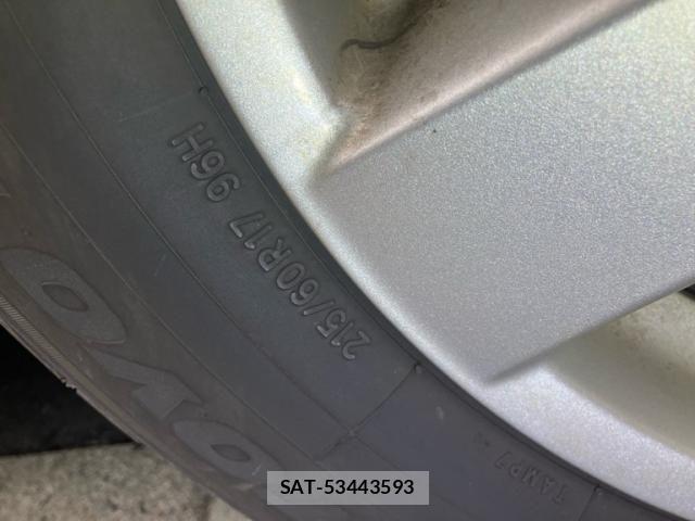 Nissan X-TRAIL 2009-10 7360621-6