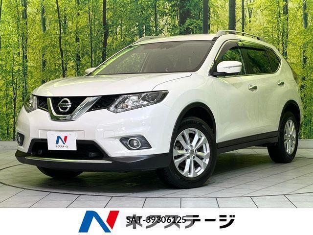 Nissan X-TRAIL 2016-06 7360605-0