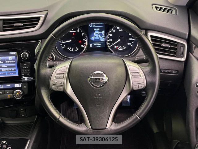 Nissan X-TRAIL 2016-06 7360605-10