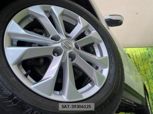 Nissan X-TRAIL 2016-06 7360605-12