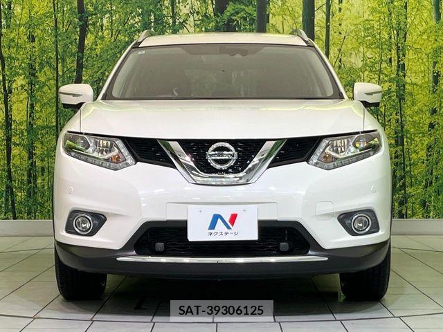 Nissan X-TRAIL 2016-06 7360605-13