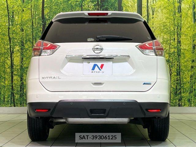 Nissan X-TRAIL 2016-06 7360605-14