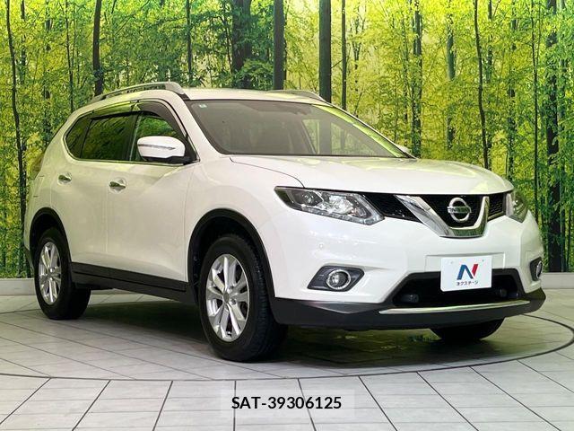 Nissan X-TRAIL 2016-06 7360605-15