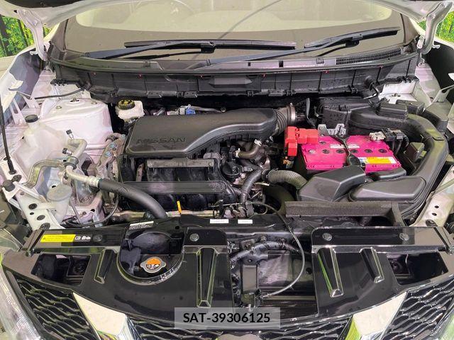 Nissan X-TRAIL 2016-06 7360605-17