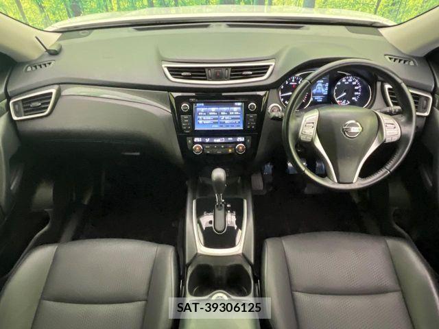 Nissan X-TRAIL 2016-06 7360605-1