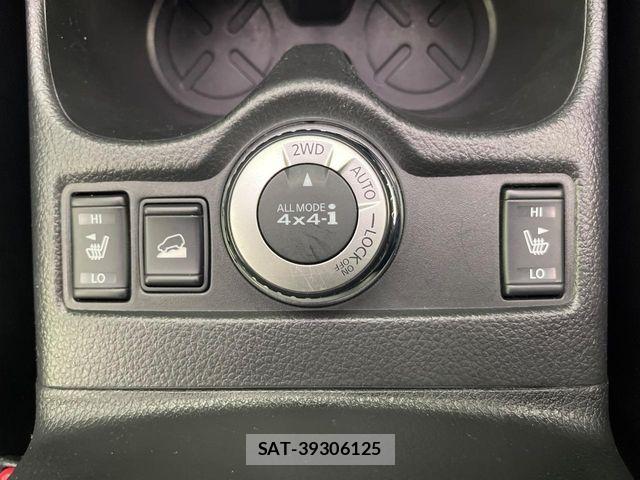 Nissan X-TRAIL 2016-06 7360605-2