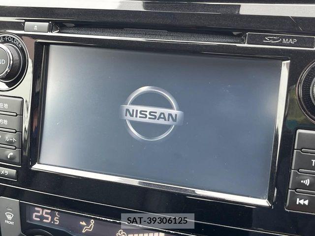 Nissan X-TRAIL 2016-06 7360605-3