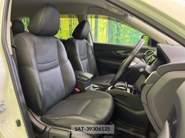 Nissan X-TRAIL 2016-06 7360605-7