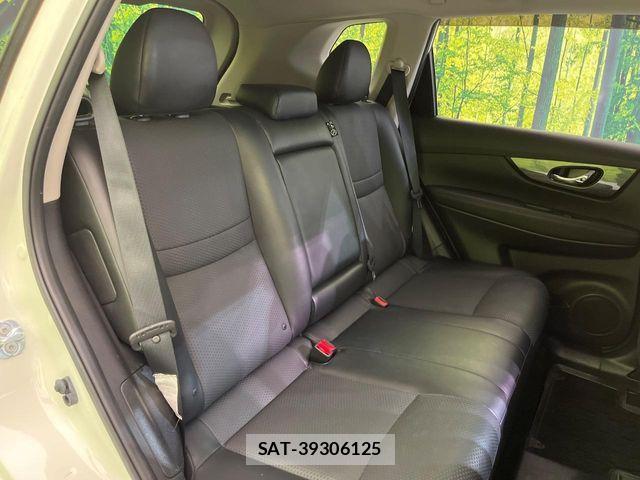 Nissan X-TRAIL 2016-06 7360605-8