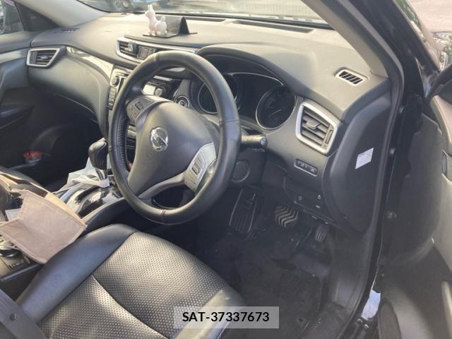 Nissan X-TRAIL 2014-12 7378981-10
