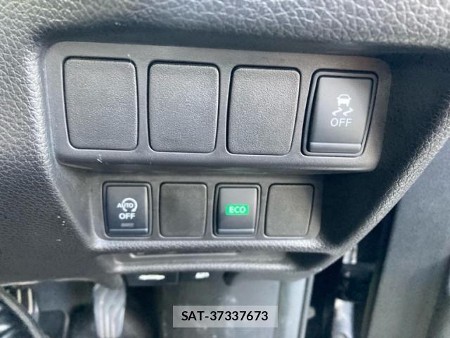 Nissan X-TRAIL 2014-12 7378981-14