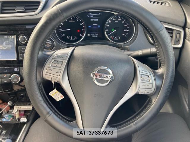 Nissan X-TRAIL 2014-12 7378981-15