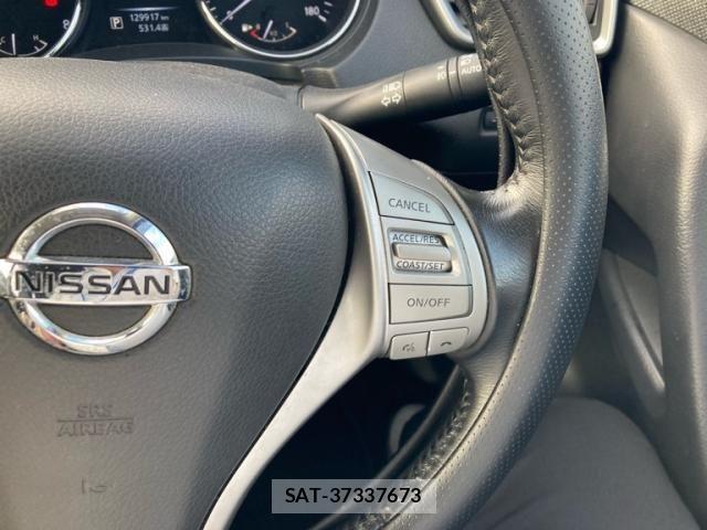 Nissan X-TRAIL 2014-12 7378981-17