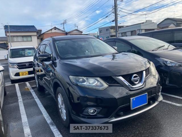 Nissan X-TRAIL 2014-12 7378981-1