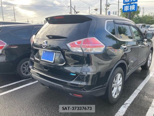 Nissan X-TRAIL 2014-12 7378981-2