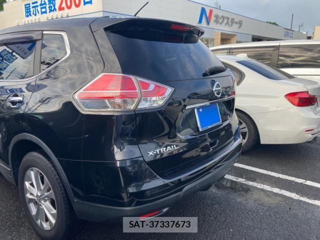 Nissan X-TRAIL 2014-12 7378981-3